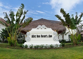 Allezboo Resort